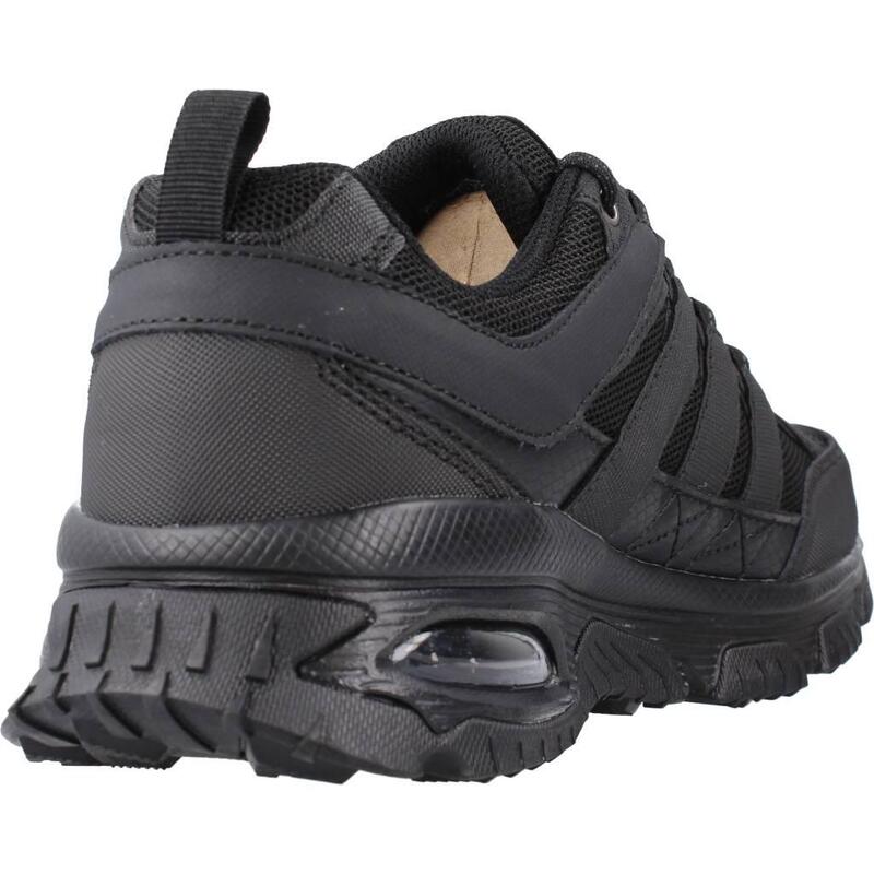 Zapatillas hombre Skechers Skech-air Envoy Negro