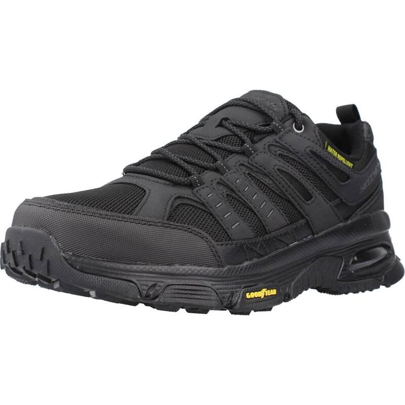 Zapatillas hombre Skechers Skech-air Envoy Negro