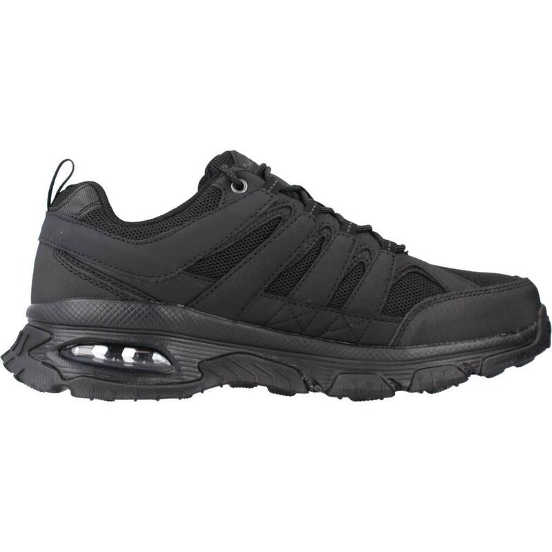 Zapatillas hombre Skechers Skech-air Envoy Negro