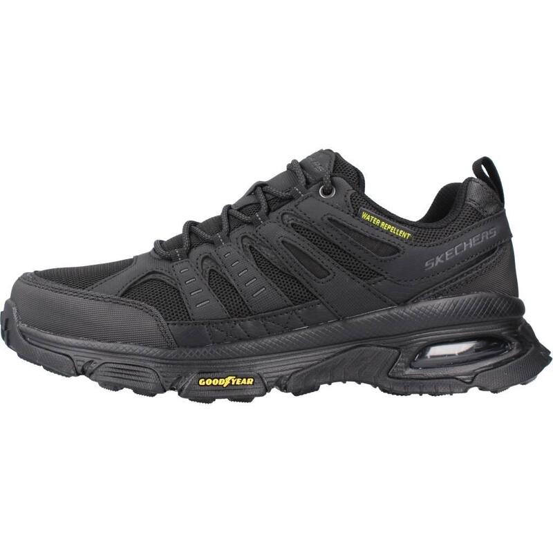 Zapatillas hombre Skechers Skech-air Envoy Negro