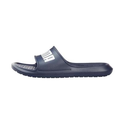 Zapatillas Puma Divecat V2 Lite Slide Flip Flops, Azul, Unisexo