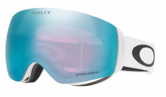 Oakley Flight Deck M Masque De Ski