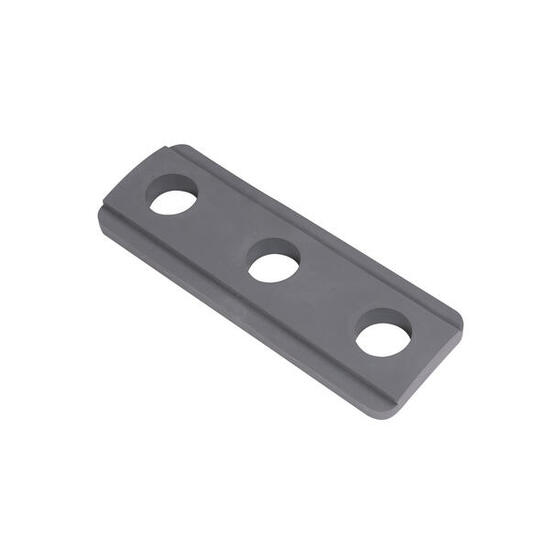 Gummipuffer für Sprungbrett Turnen Unisex