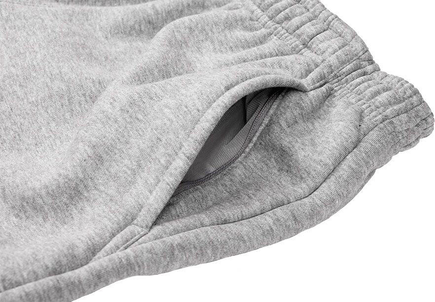 Nike Pantalón Corto Park20 Gris 4/5