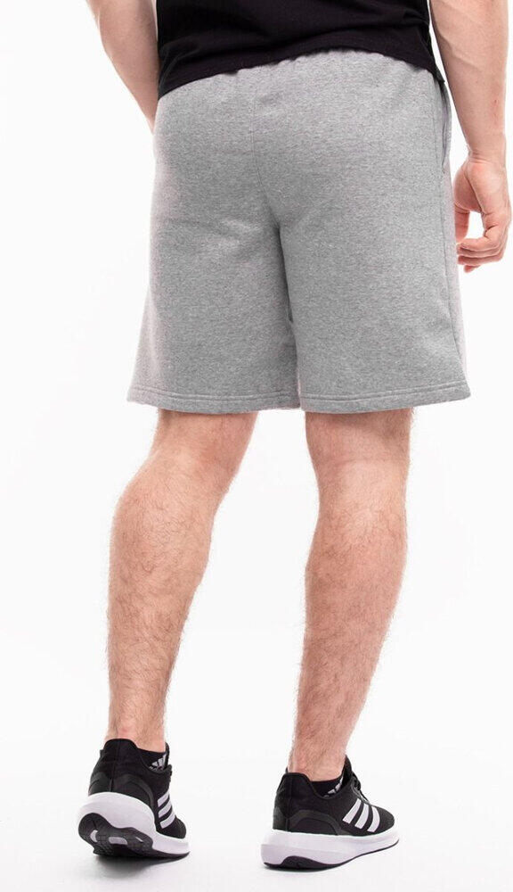 Nike Pantalón Corto Park20 Gris 2/5