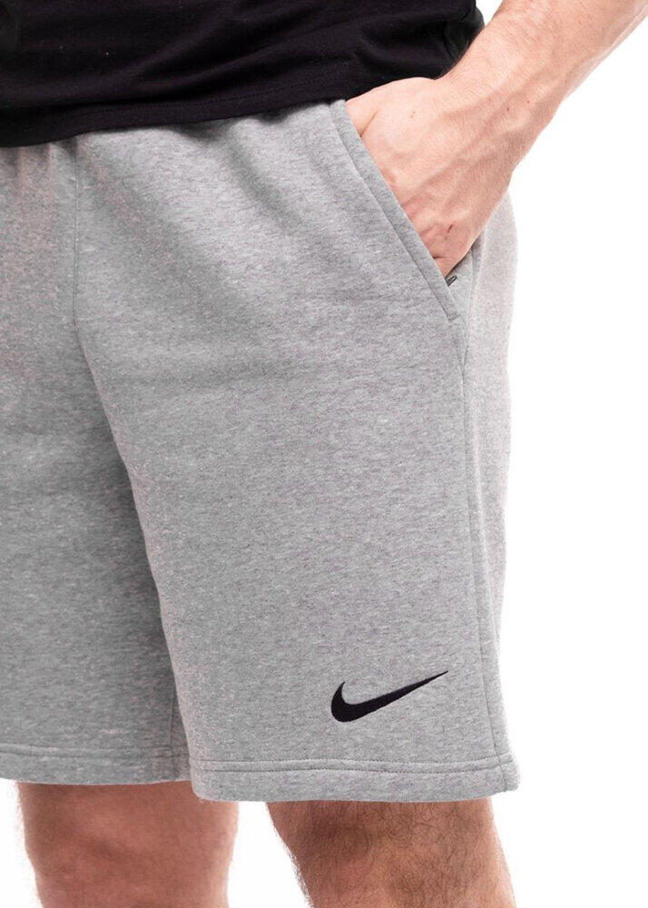 Nike Pantalón Corto Park20 Gris 3/5
