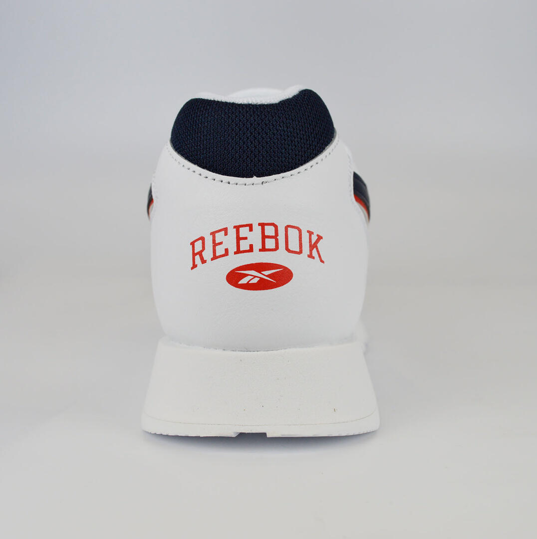 Buty lifestyle Męskie Reebok Glide 100074141 3/4