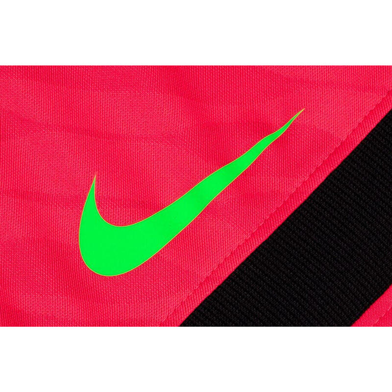 Pantaloni Scurți Drumeții În Natură Nike Strike Femei