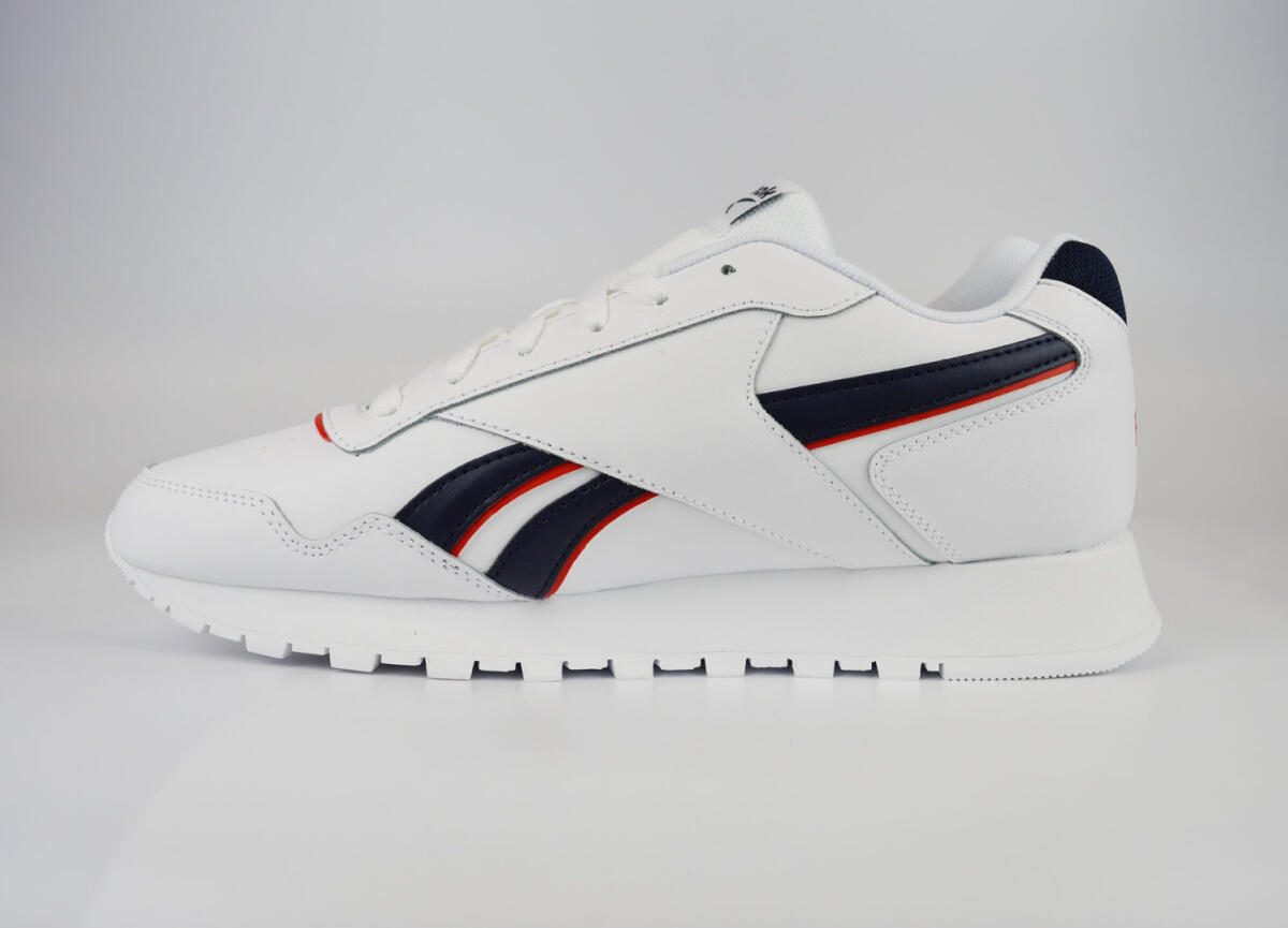 Buty lifestyle Męskie Reebok Glide 100074141 2/4