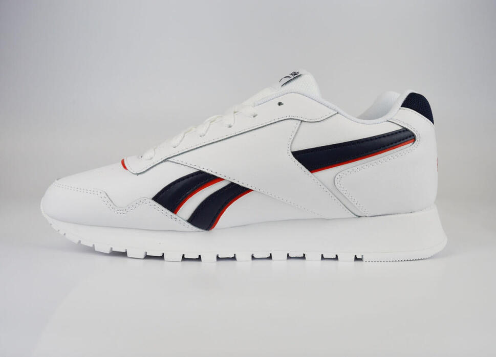 Buty lifestyle Męskie Reebok Glide 100074141