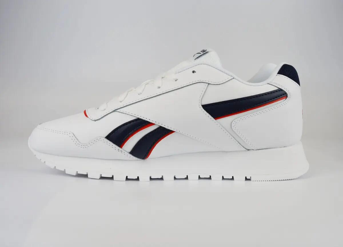 Buty lifestyle Męskie Reebok Glide 100074141 2/4