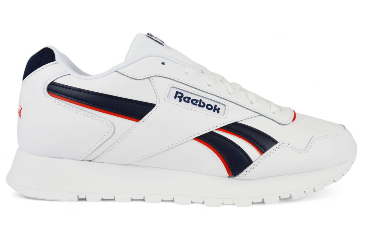 Buty lifestyle Męskie Reebok Glide 100074141 4/4