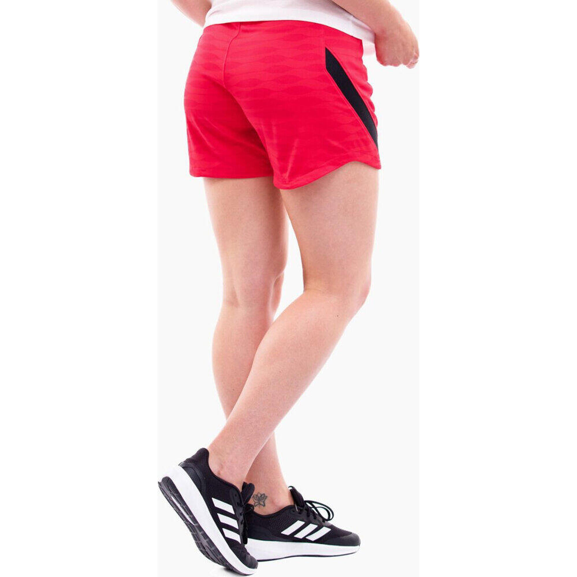 Pantaloni Scurți Drumeții În Natură Nike Strike Femei
