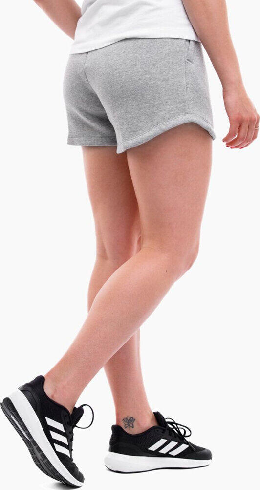 Short PARK Femme (Gris Clair) 2/6
