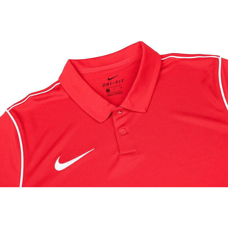 Cămașă Polo |122| Nike Dry Park 20 Bărbați