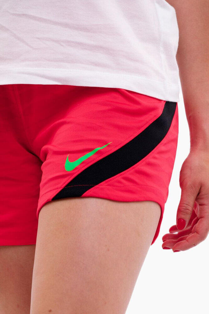 Short Motif/style Impact Femme (Rose) 3/4