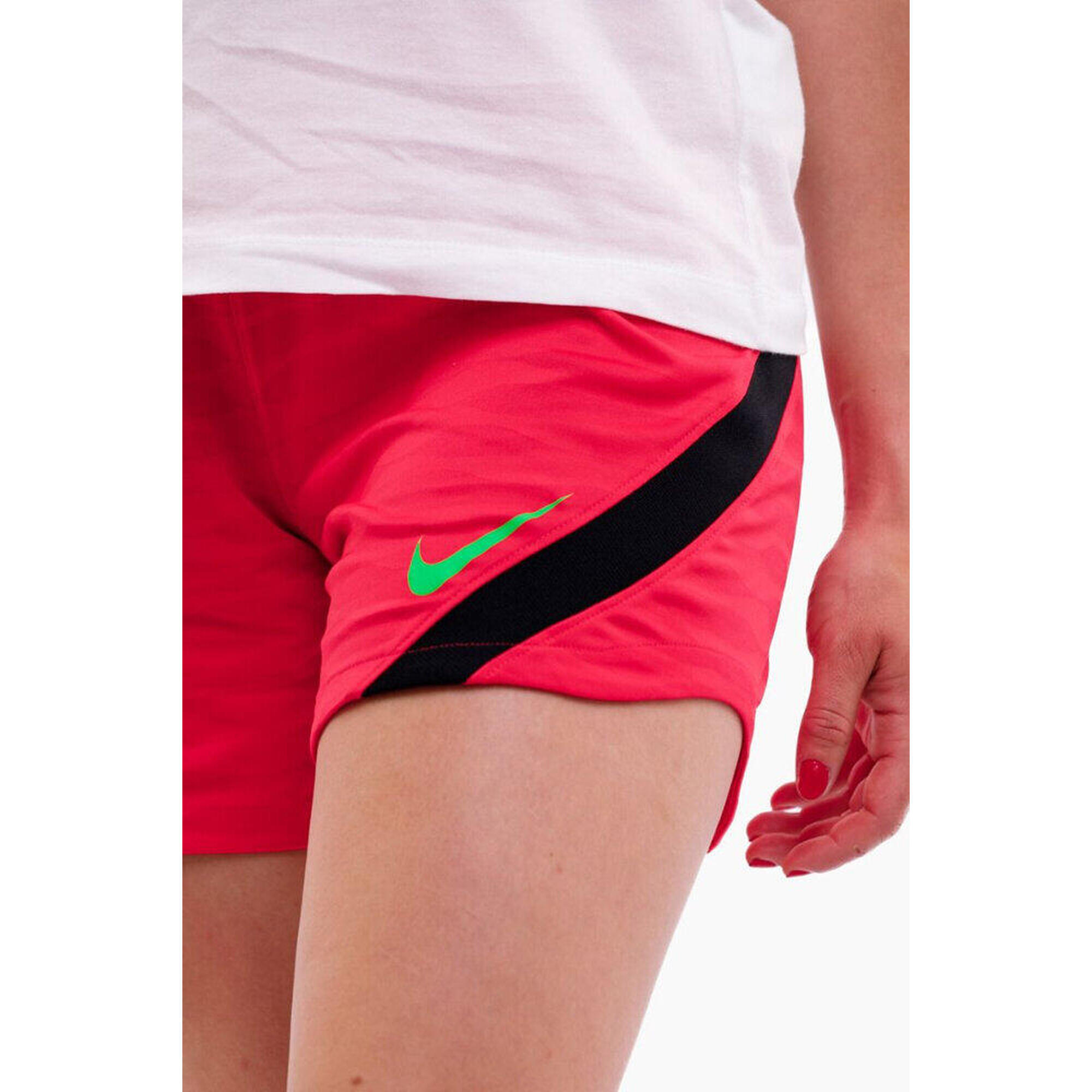Pantaloni Scurți Drumeții În Natură Nike Strike Femei