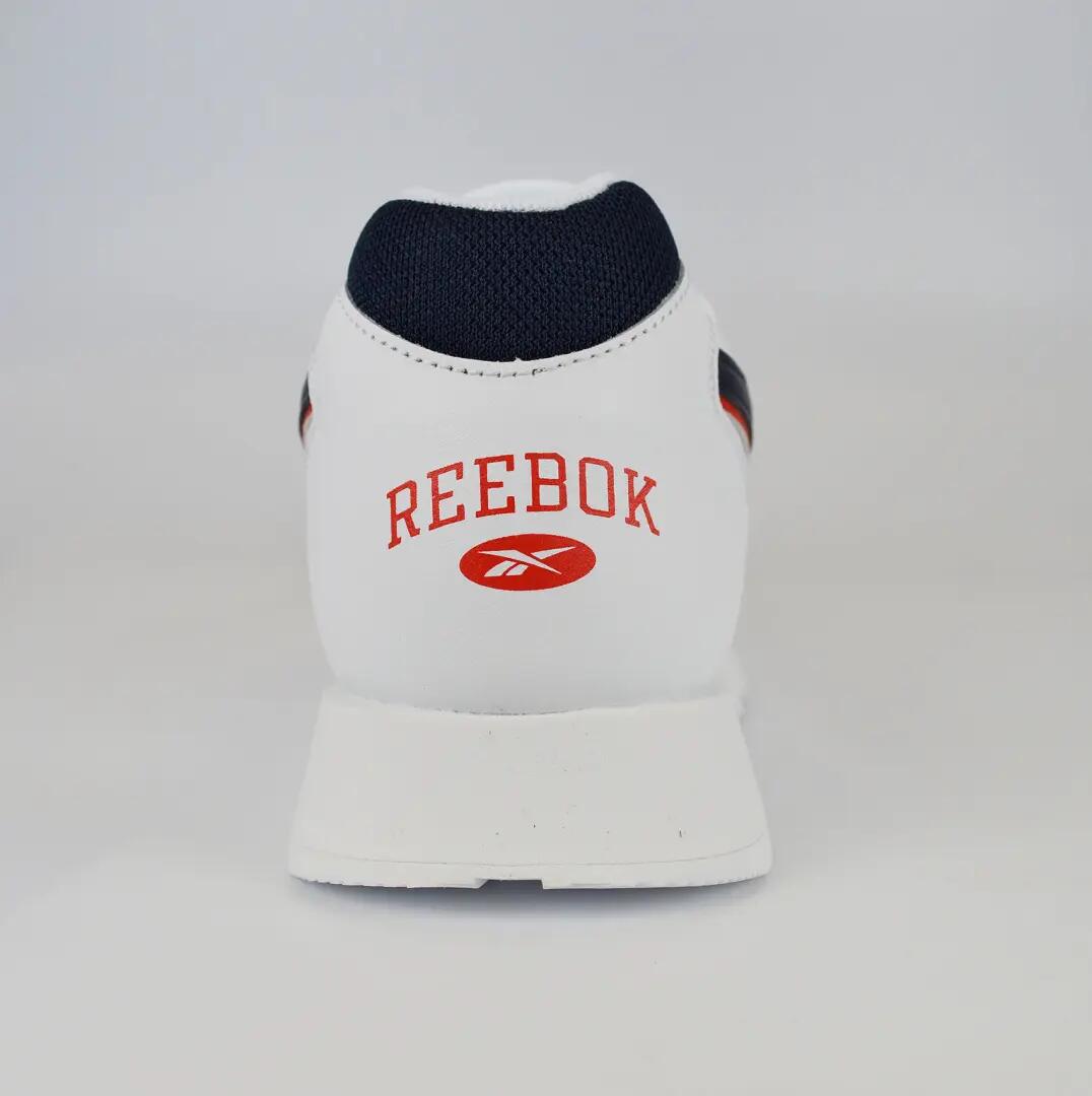 Buty lifestyle Męskie Reebok Glide 100074141 3/4