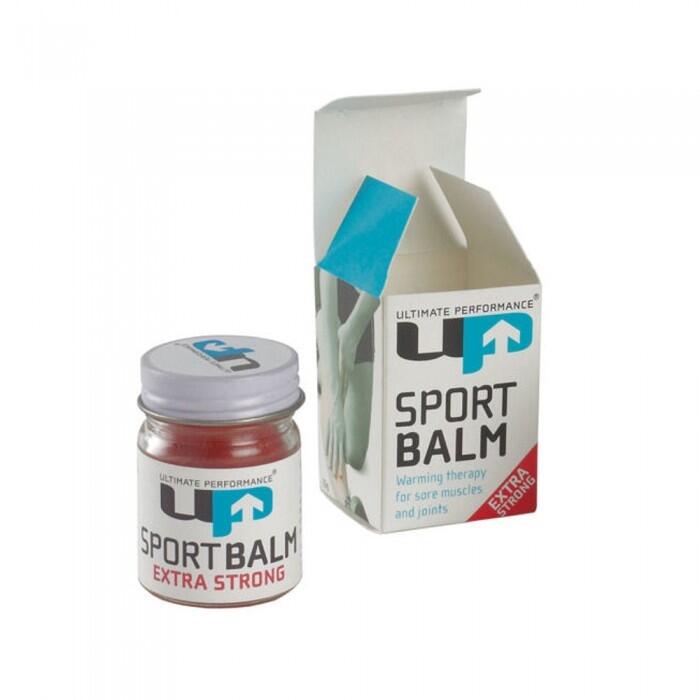 Maść mocno rozgrzewająca Ultimate Performance Sport Balm Extra Strong 25 g