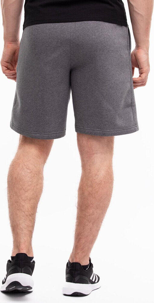 NIKE Park 20 Short Homme - Ceinture élastique avec cordon, court 2/6