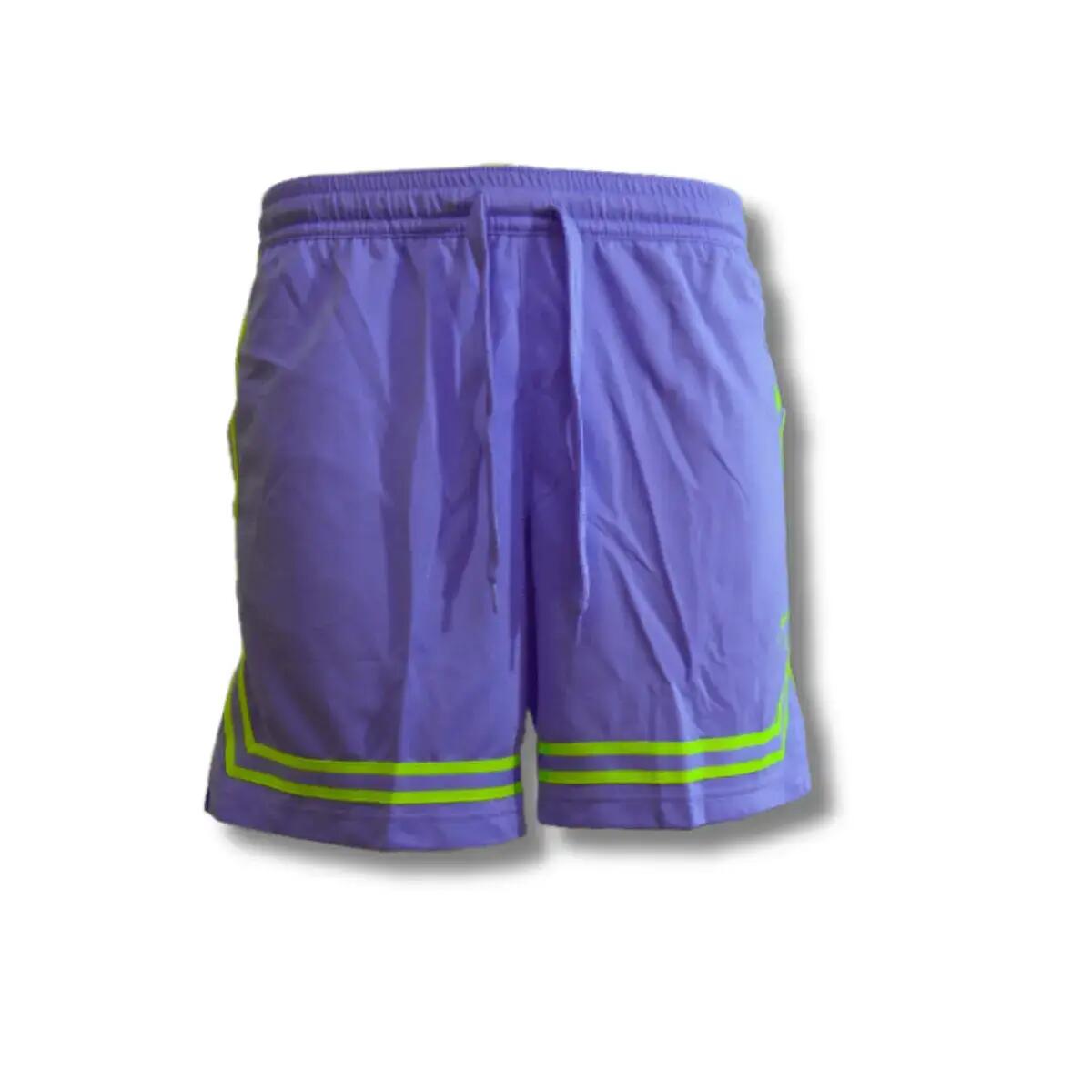 Shorts de basquete feminino da Nike - produto esportivo feminino 2/3