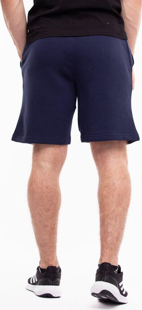 NIKE Park 20 Short Heren - Elastische taille met koord, kort 3/4