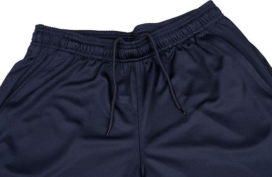 Pantalones Cortos Park 20 para Hombre Azul Marino 3/4