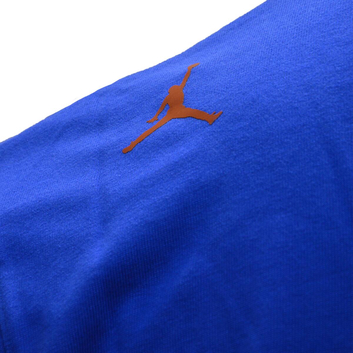 Koszulka sportowa Air Jordan 23 Engineered Top Game 3/3