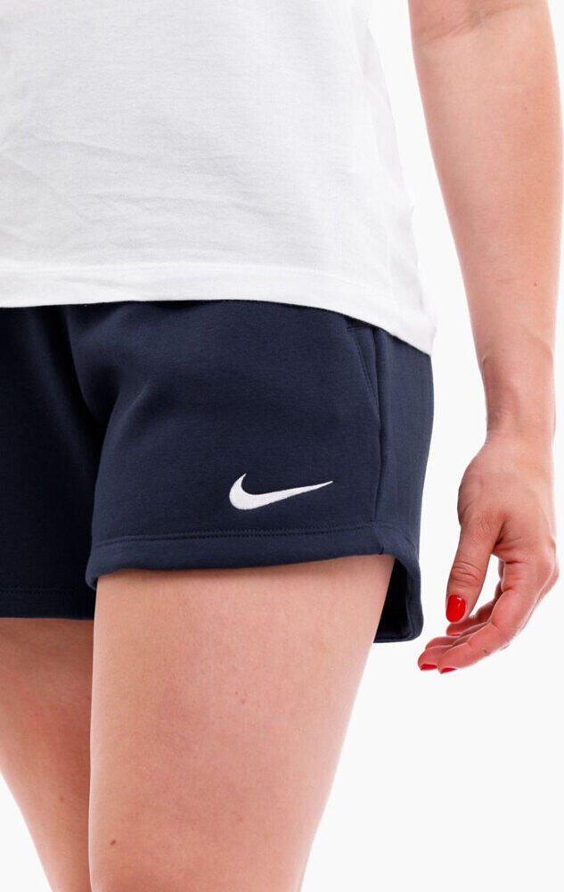 Short PARK Femme (Bleu Marine) 3/4