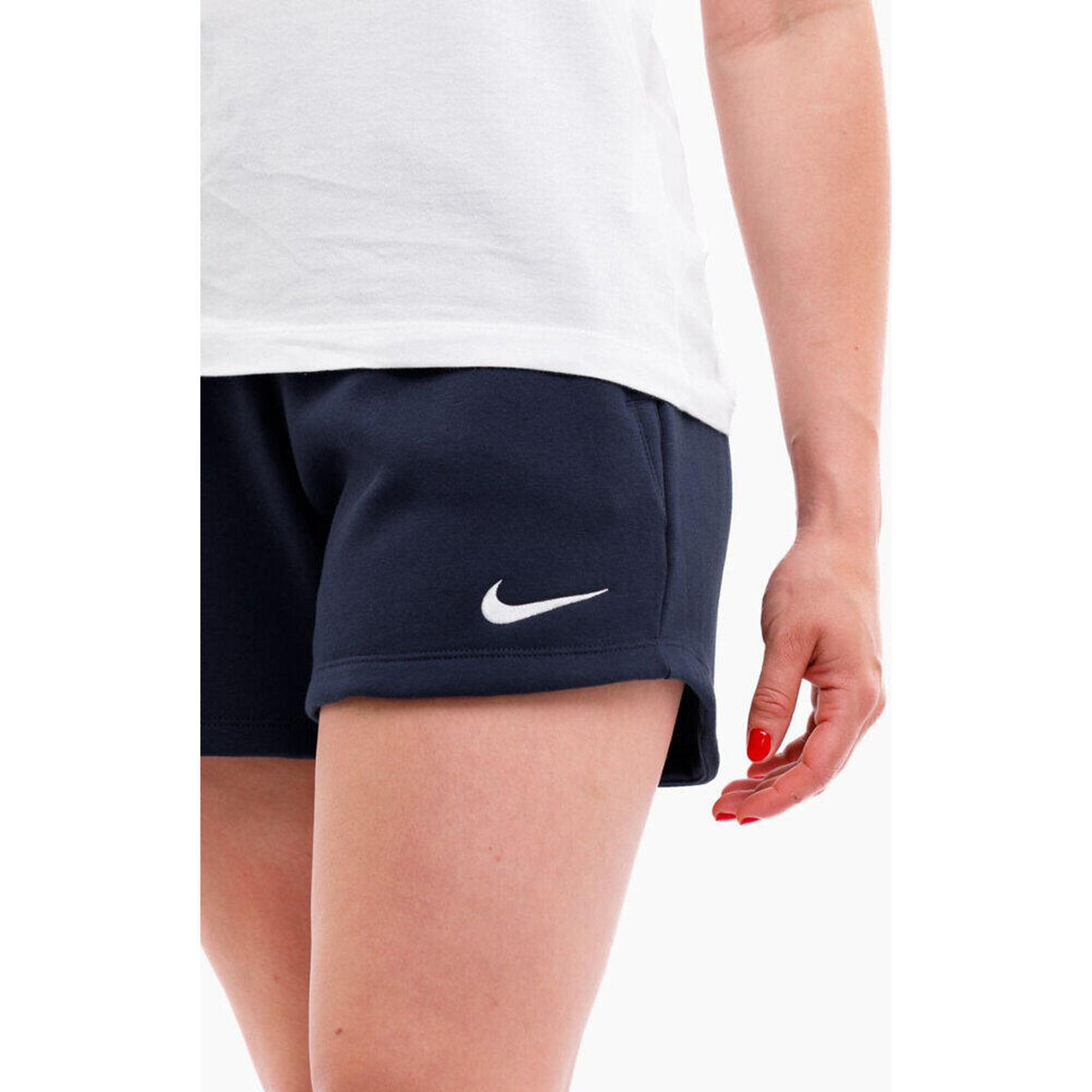 Pantaloni Scurți Drumeții În Natură Nike Park 20 Femei