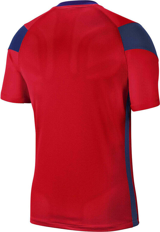 Koszulka sportowa męska Nike Df Prk Drb III