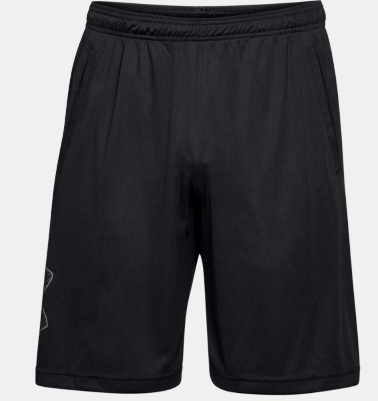 UNDER ARMOUR Pantalón corto de entrenamiento Under Armour Tech Graphic para hombre