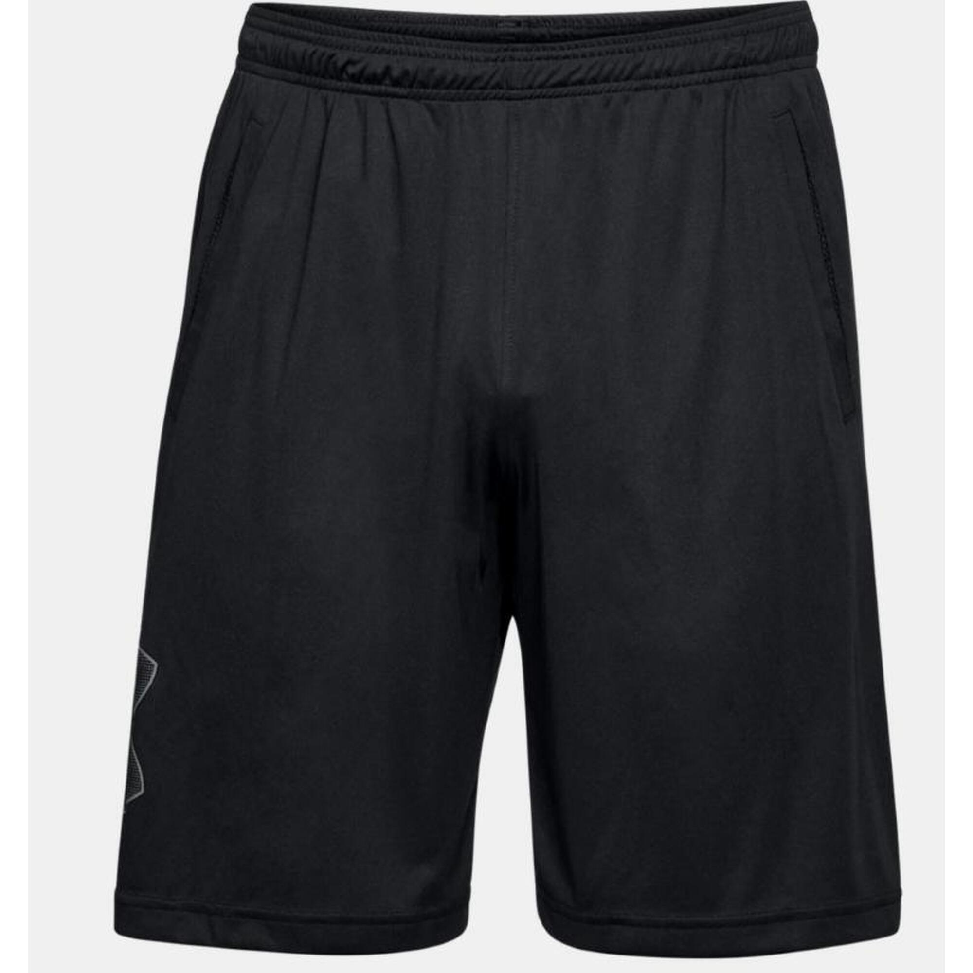 Spodenki męskie Under Armour Tech Graphic Short