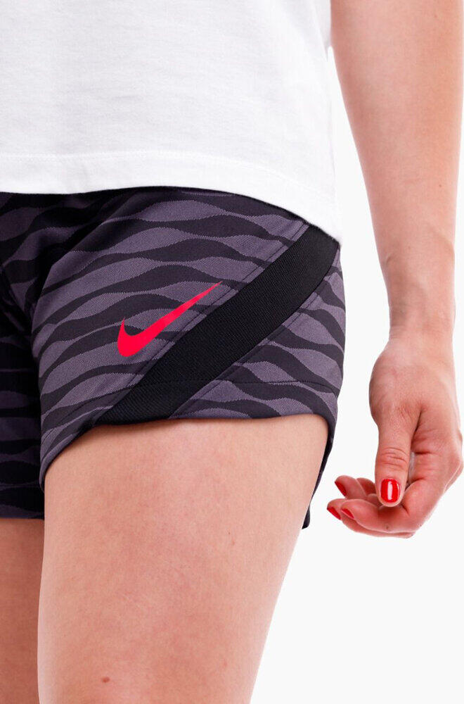 Short Motif/style Impact Femme (Violet Clair) 3/6