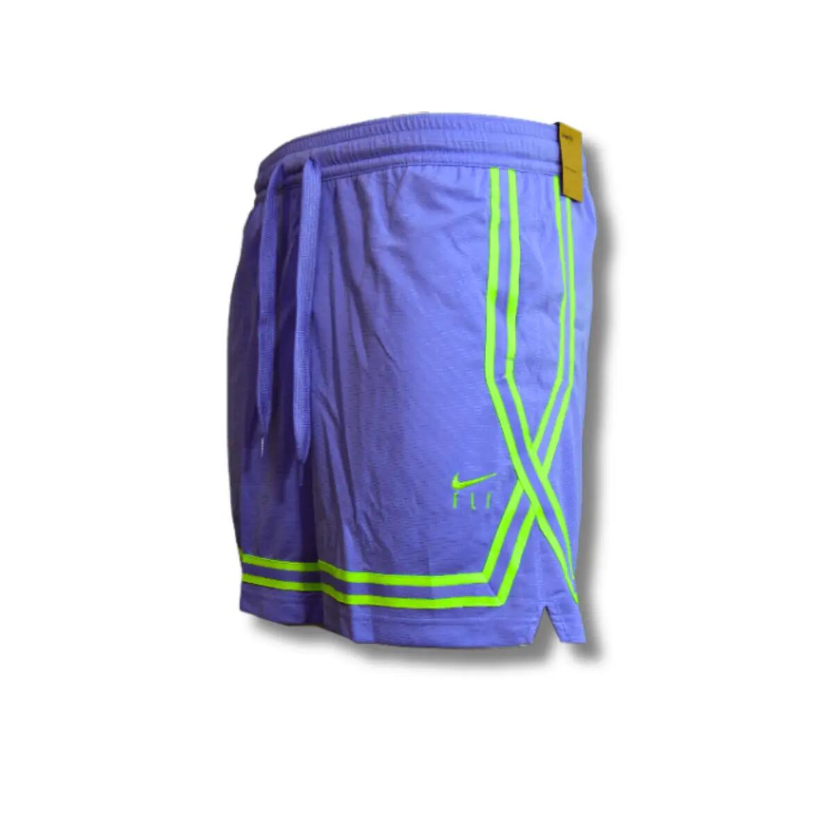 Shorts de basquete feminino da Nike - produto esportivo feminino 3/3