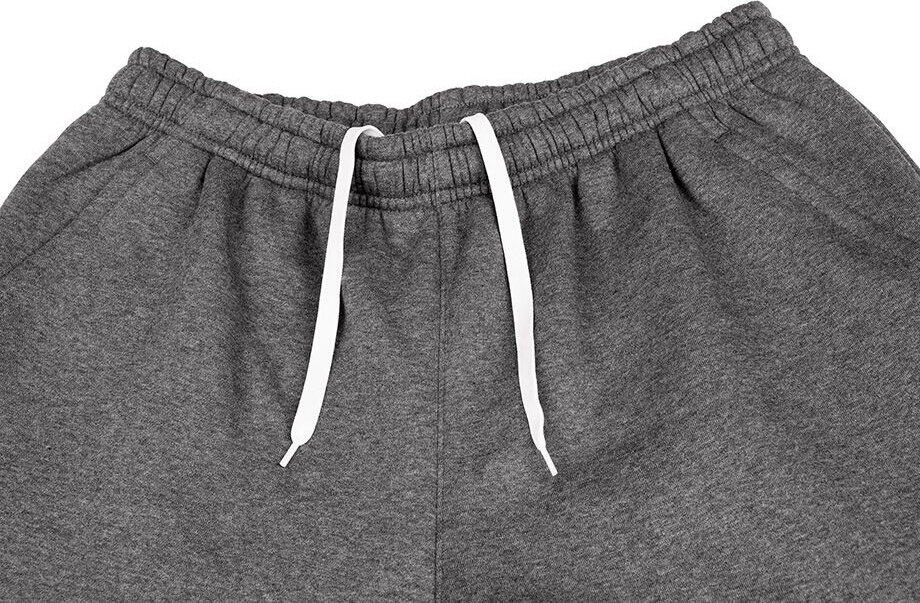 NIKE Park 20 Short Homme - Ceinture élastique avec cordon, court 4/6