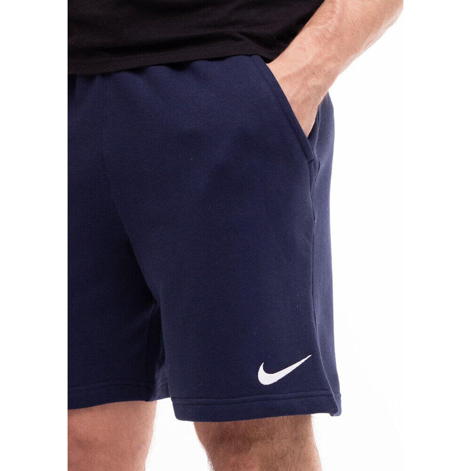 Pantaloni Scurți Drumeții În Natură Nike Park 20 Bărbați