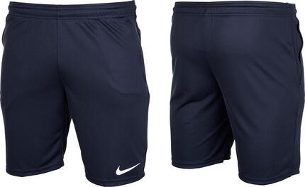 Short PARK Homme (Bleu Marine)