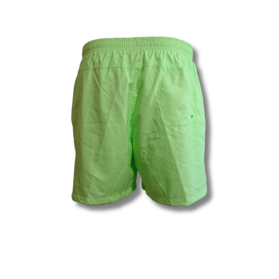 Spodenki Nike NSW Woven Shorts Neon