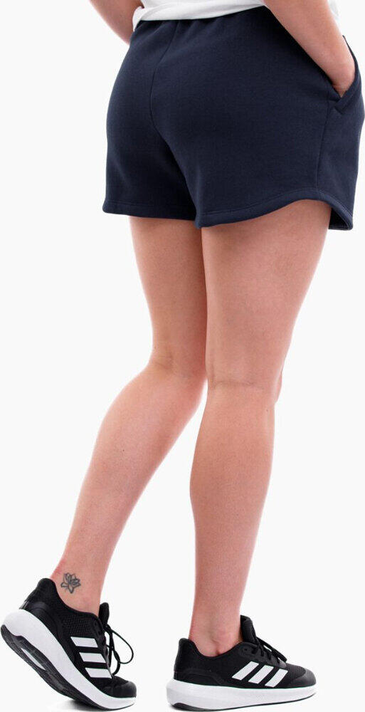 Short PARK Femme (Bleu Marine) 2/4