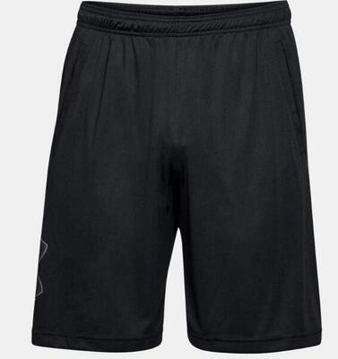 Spodenki krótkie męskie under armour tech graphic short xl