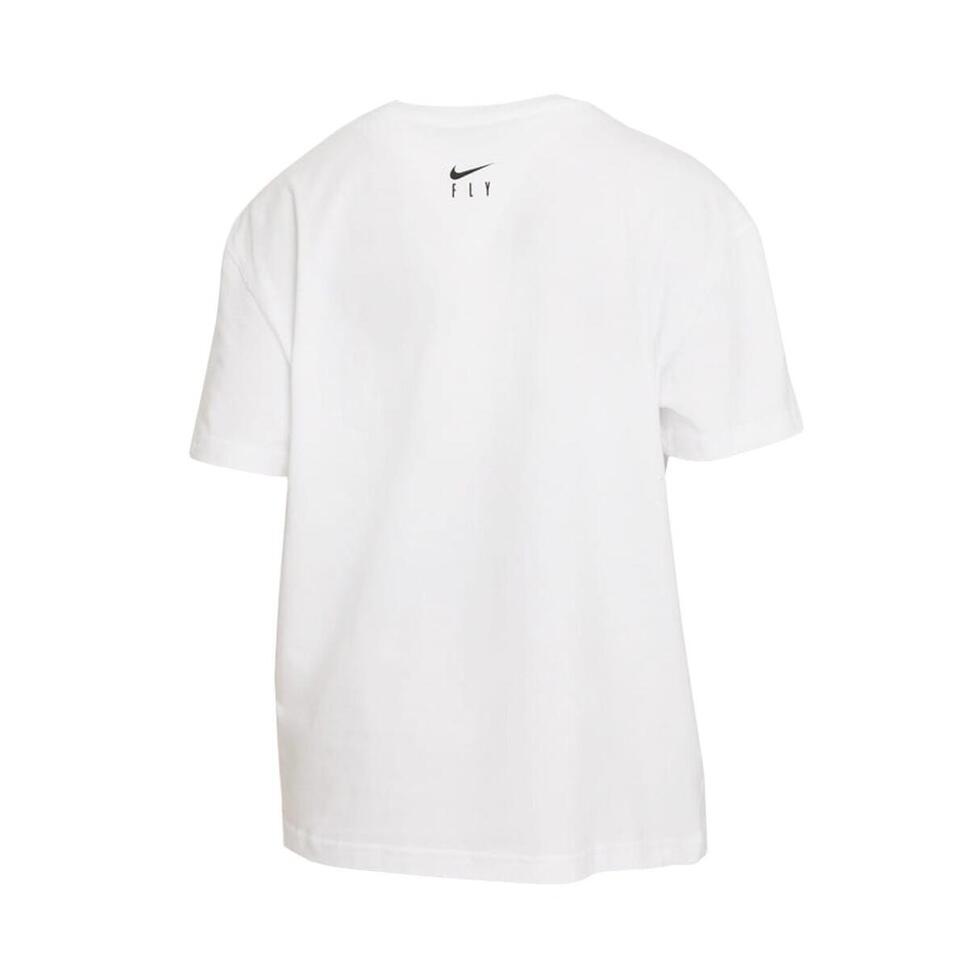 Damska Koszulka Nike Legend WMNS Basketball T-shirt