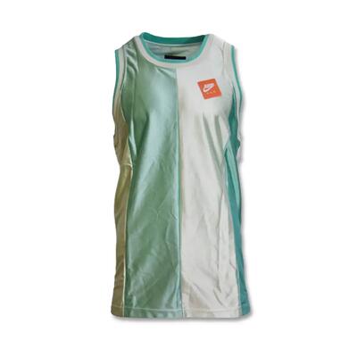 Air jordan jumpman classic basketbalshirt voor heren