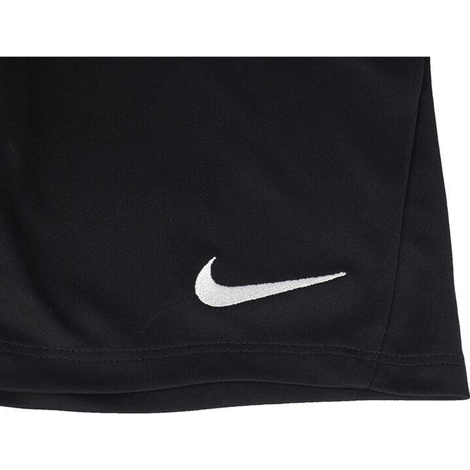 Pantaloni Scurți Drumeții În Natură Nike Dry Park III Copii