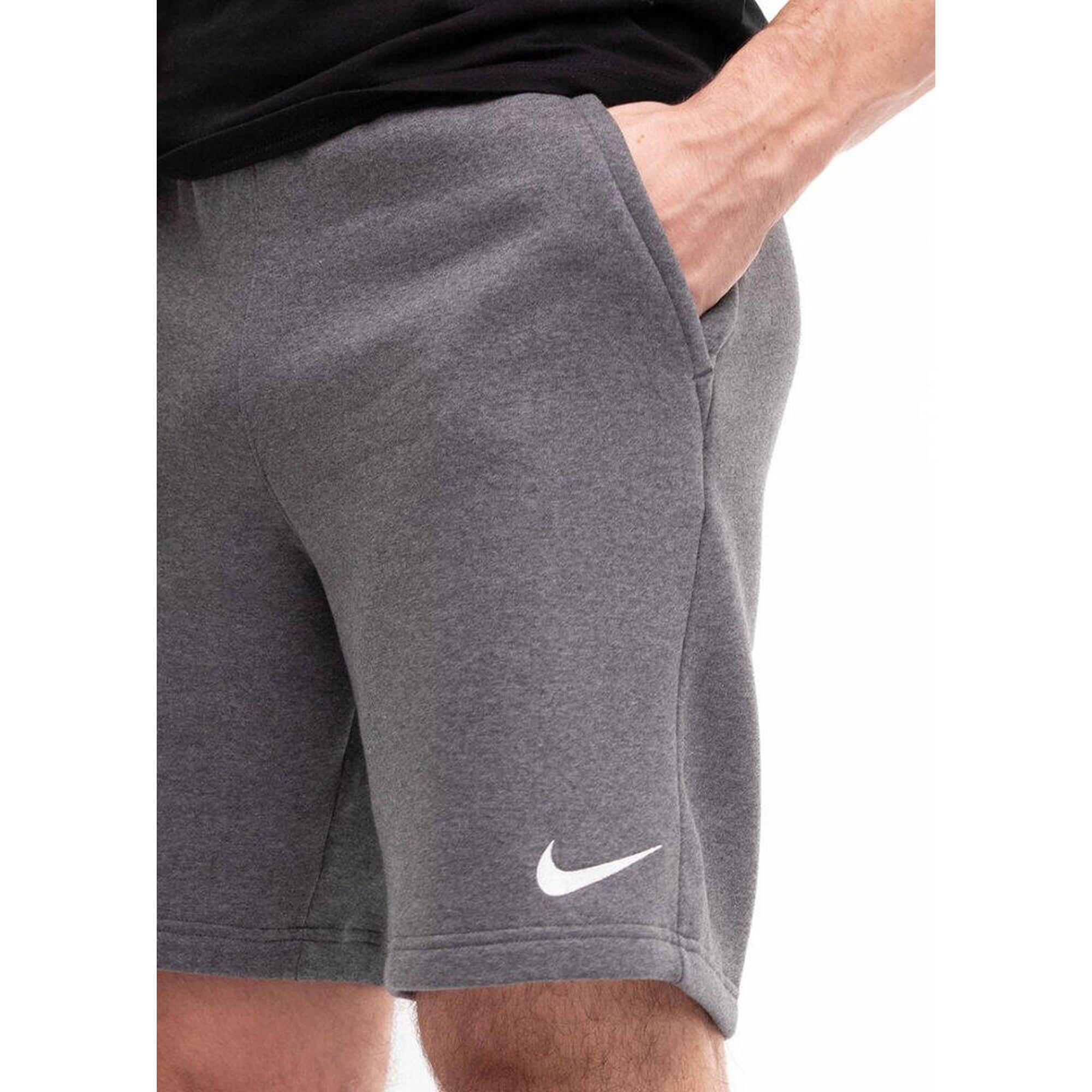 Pantaloni Scurți Drumeții În Natură Nike Park 20 Bărbați