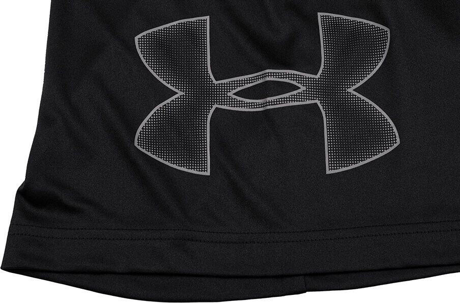 Spodenki krótkie męskie Under Armour TECH GRAPHIC SHORT XL 4/6