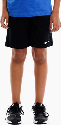 Pantaloncini Bambini Nike Dry Park III Bianco