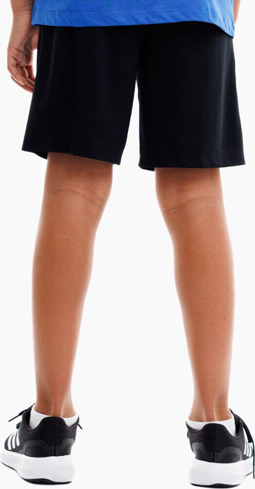 Pantaloncini Bambini Nike Dry Park III Nero 2/4