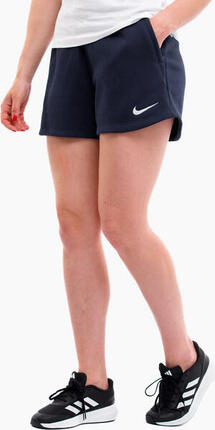 Short PARK Femme (Bleu Marine)