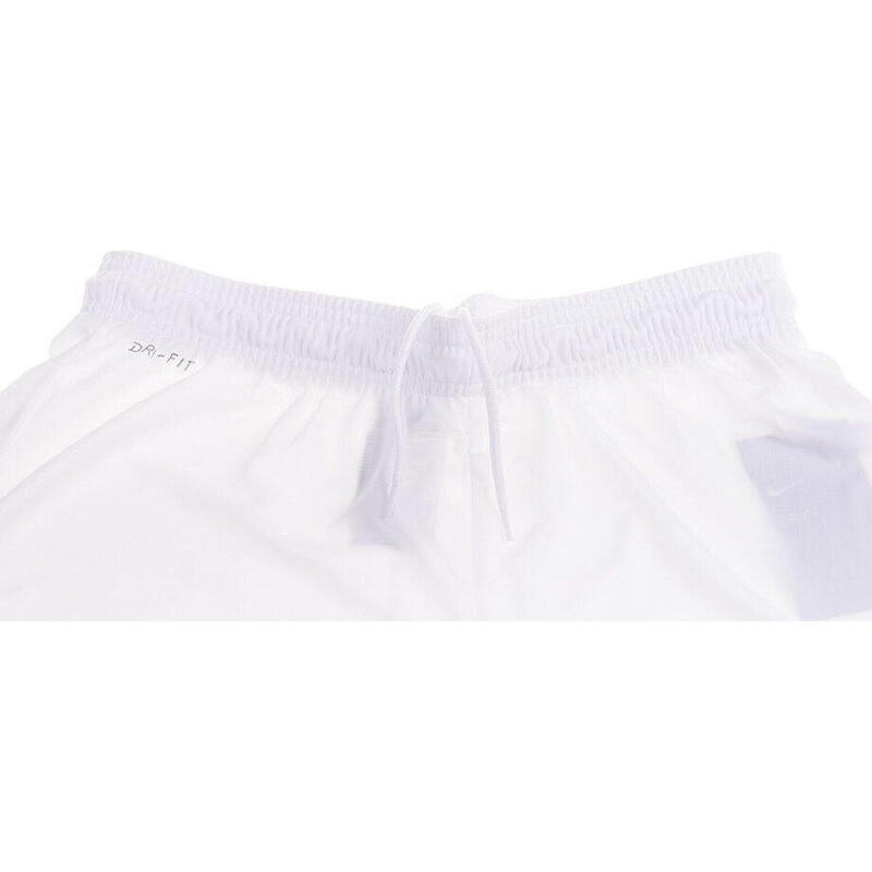 Pantaloni Scurți De Fotbal Drumeții În Natură Nike Park II Bărbați